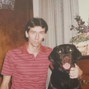 Meet your Posher, Eddie